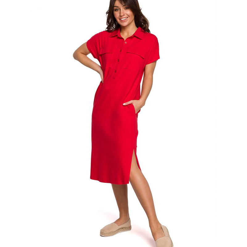 163167 Robe de jour BeWear