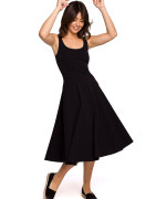 163186 Robe de jour BeWear