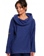 134537 Sweatshirt BeWear