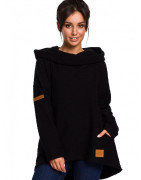 134540 Sweatshirt BeWear