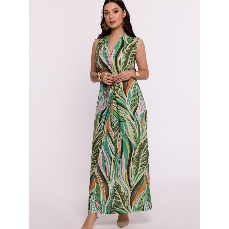 193681 Robe de jour BeWear