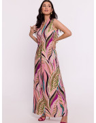 193682 Robe de jour BeWear