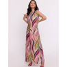 193682 Robe de jour BeWear