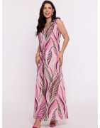193684 Robe de jour BeWear