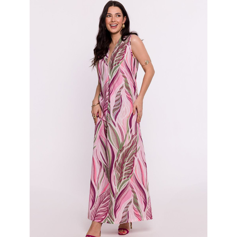 193684 Robe de jour BeWear