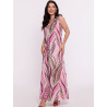193684 Robe de jour BeWear