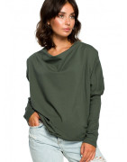 124062 Sweatshirt BeWear