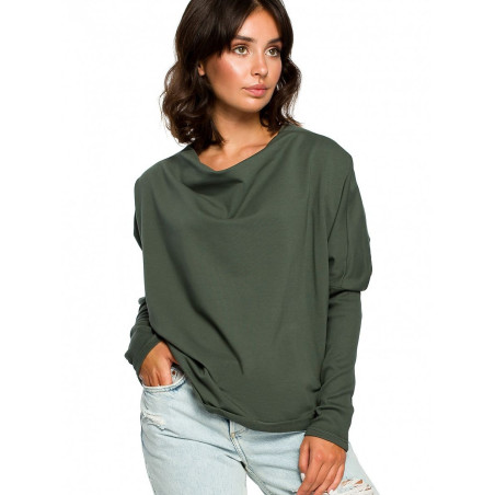 124062 Sweatshirt BeWear