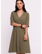 193694 Robe de jour BeWear