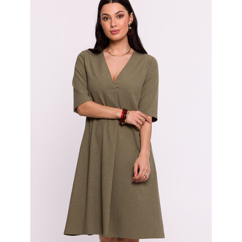 193694 Robe de jour BeWear