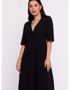 193695 Robe de jour BeWear