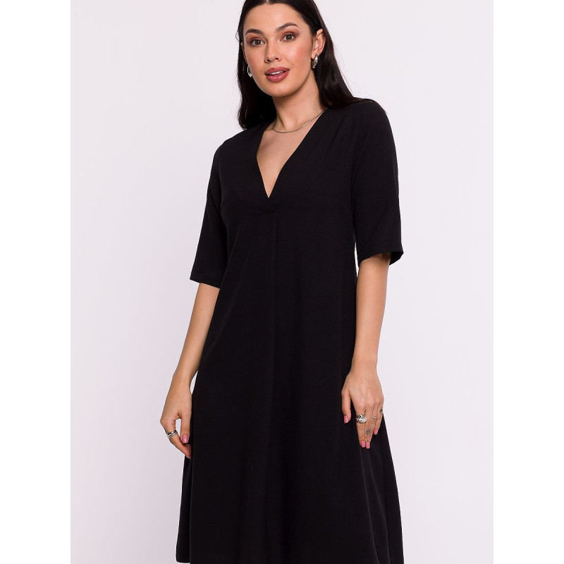 193695 Robe de jour BeWear