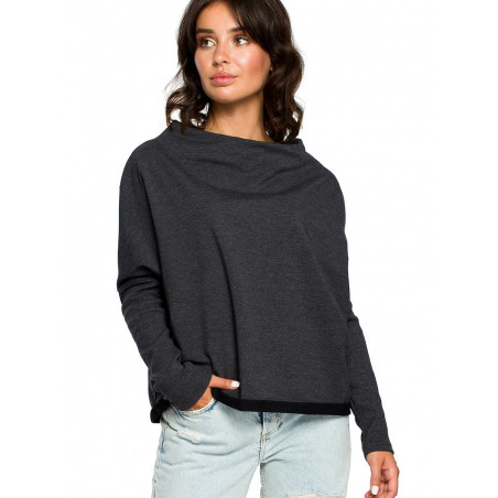 124064 Sweatshirt BeWear