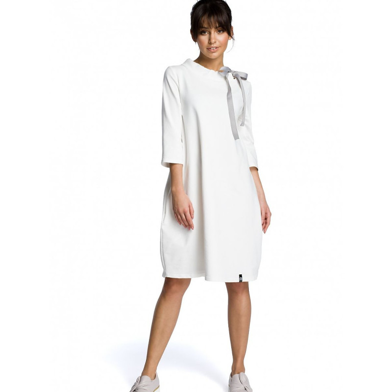 113826 Robe de jour BeWear