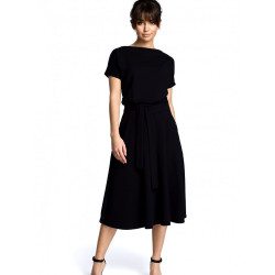 113835 Robe de jour BeWear