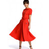 113836 Robe de jour BeWear