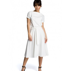 113837 Robe de jour BeWear