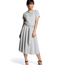 113838 Robe de jour BeWear