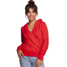 170175 Sweatshirt BeWear