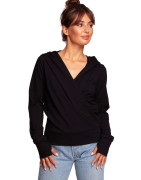 170176 Sweatshirt BeWear
