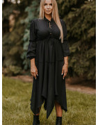 136704 Robe de jour Jersa