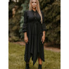 136704 Robe de jour Jersa