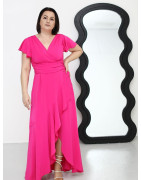 209670 Robe longue Jersa