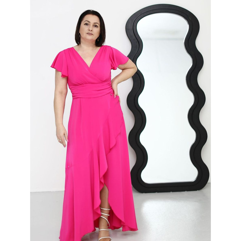 209670 Robe longue Jersa