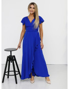209672 Robe longue Jersa