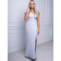 156936 Robe de soirée Jersa