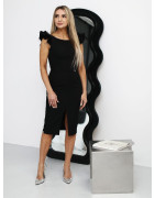 209161 Robe de cocktail Jersa