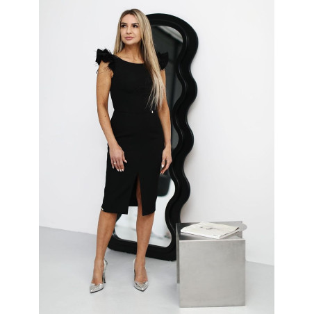 209161 Robe de cocktail Jersa
