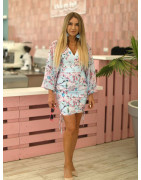 216093 Robe de jour Jersa