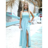 216094 Robe longue Jersa