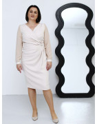 215327 Robe de cocktail Jersa
