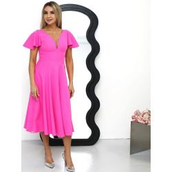 215330 Robe de cocktail Jersa