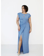 215331 Robe longue Jersa