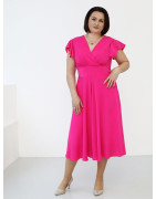 215332 Robe de cocktail Jersa