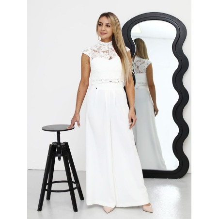 215109 Pantalon femme Jersa