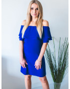 131419 Robe de cocktail Jersa