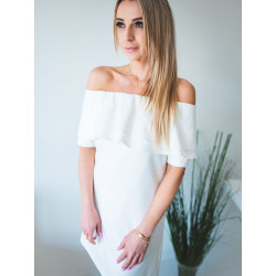 131420 Robe de cocktail Jersa