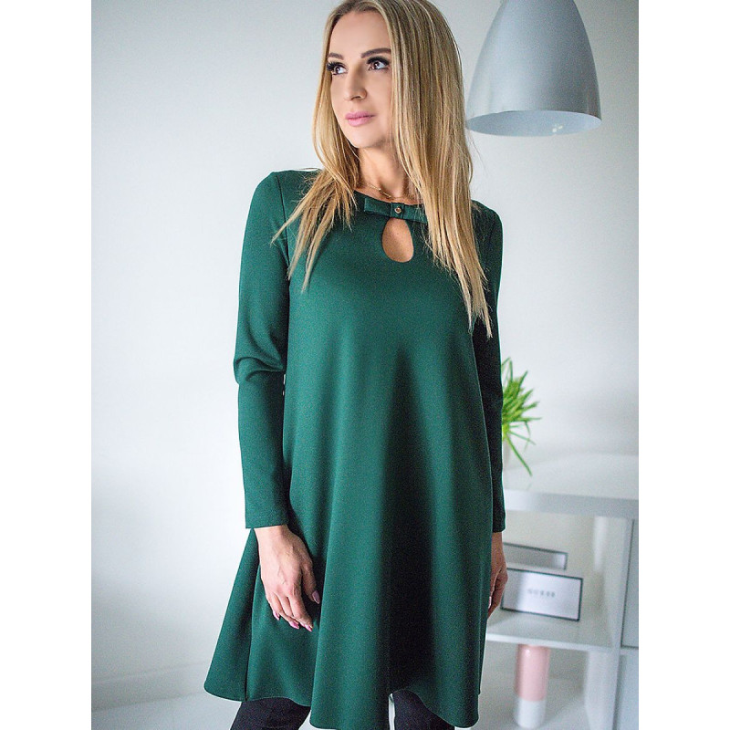 125611 Robe de jour Jersa