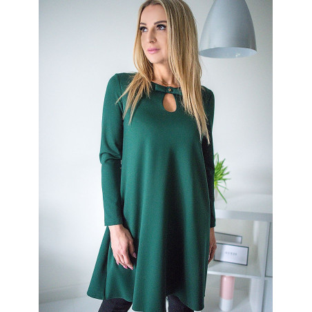 125611 Robe de jour Jersa