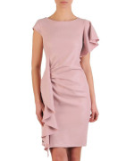 146609 Robe de cocktail Jersa