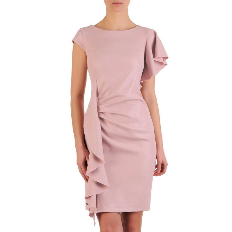 146609 Robe de cocktail Jersa