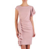 146609 Robe de cocktail Jersa