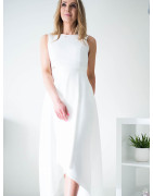 119520 Robe de cocktail Jersa