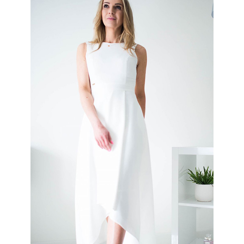119520 Robe de cocktail Jersa