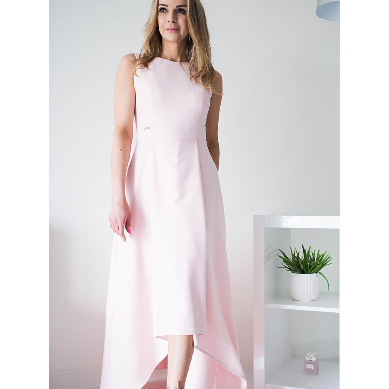 119522 Robe de cocktail Jersa