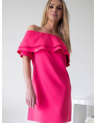119526 Robe de cocktail Jersa